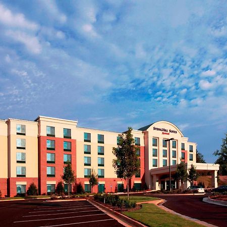 สปริงฮิลล์ สวีท เอเธนส์ เวสต์ Hotel ภายนอก รูปภาพ