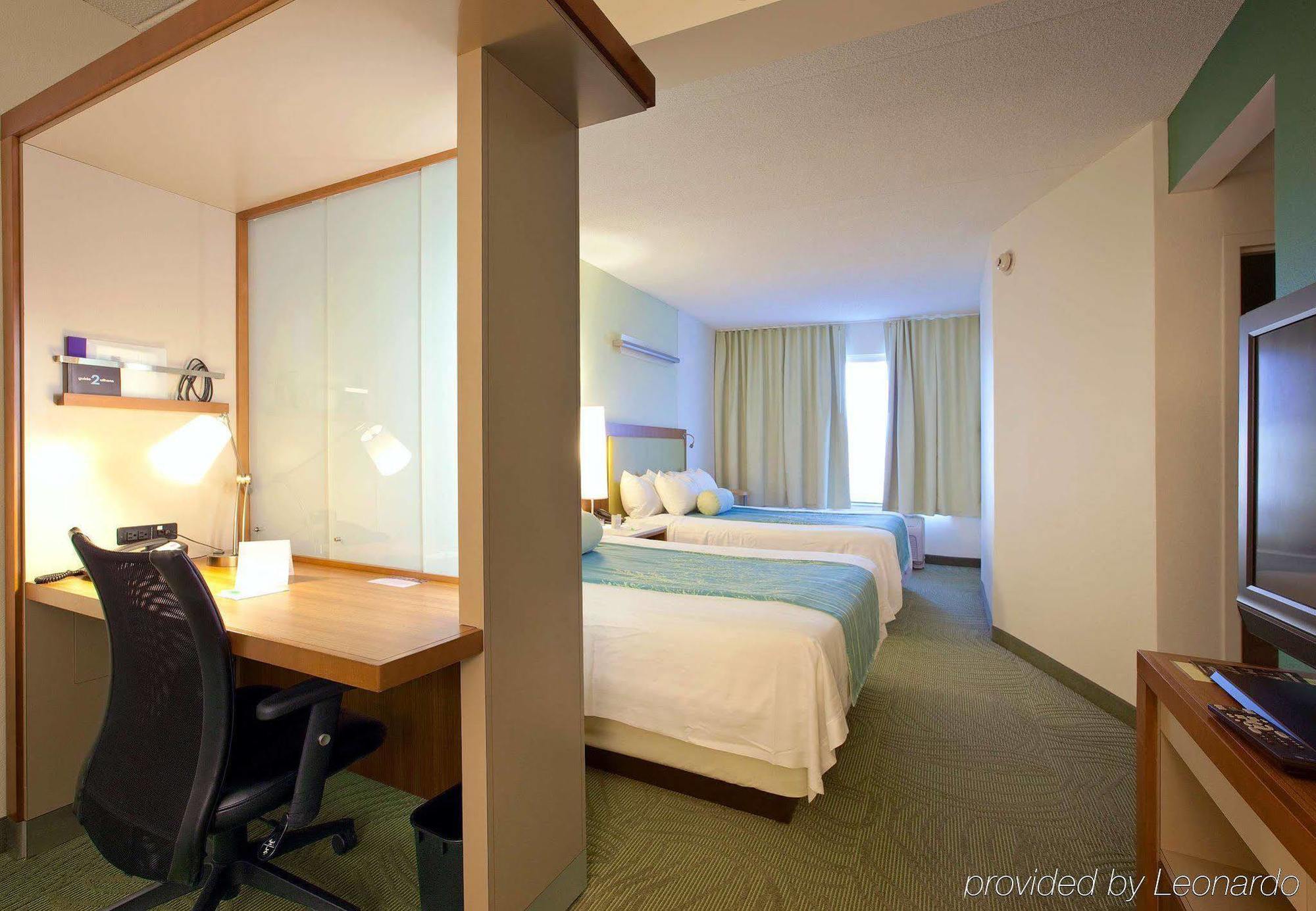 สปริงฮิลล์ สวีท เอเธนส์ เวสต์ Hotel ภายนอก รูปภาพ