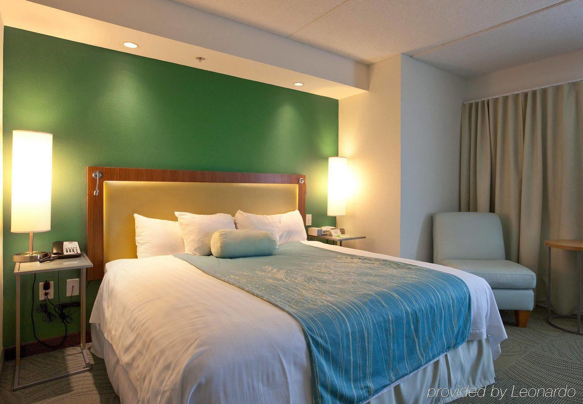 สปริงฮิลล์ สวีท เอเธนส์ เวสต์ Hotel ภายนอก รูปภาพ